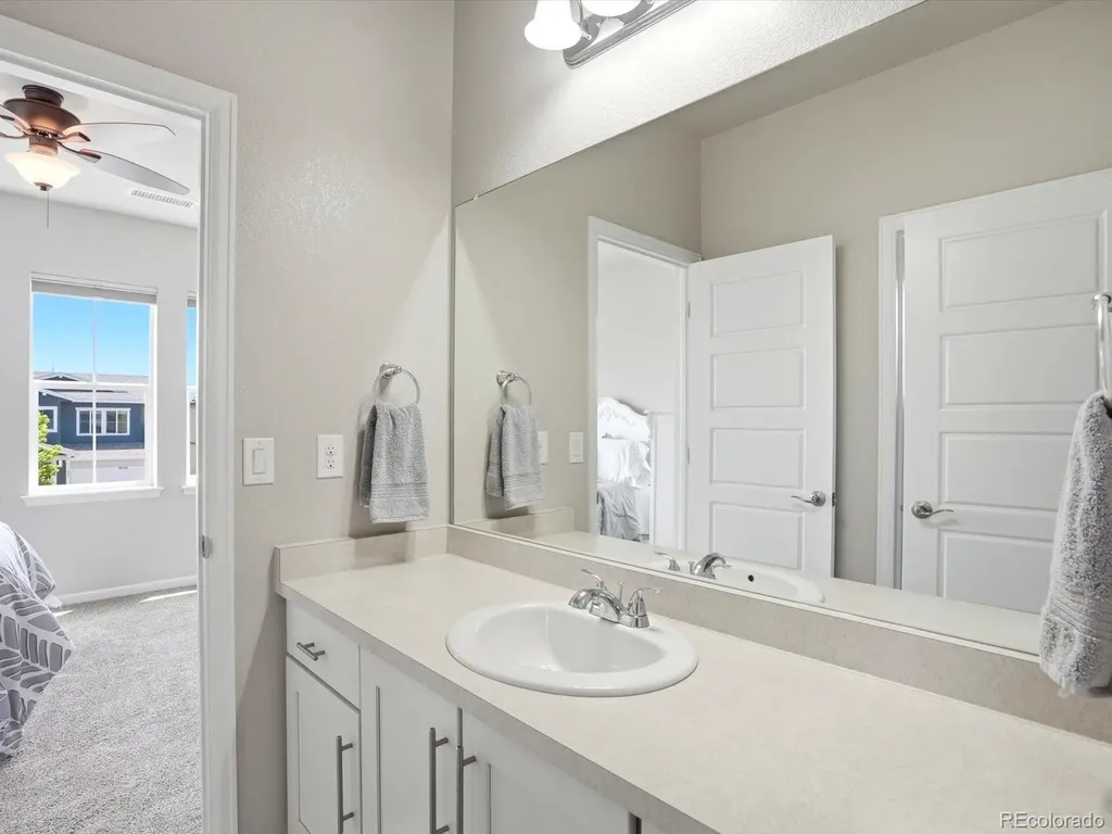 18329 W 84th Place Arvada CO 80007