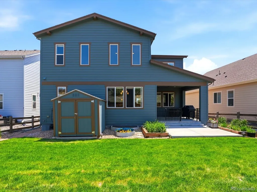 18329 W 84th Place Arvada CO 80007