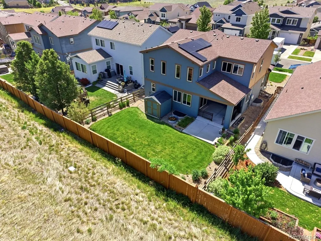 18329 W 84th Place Arvada CO 80007