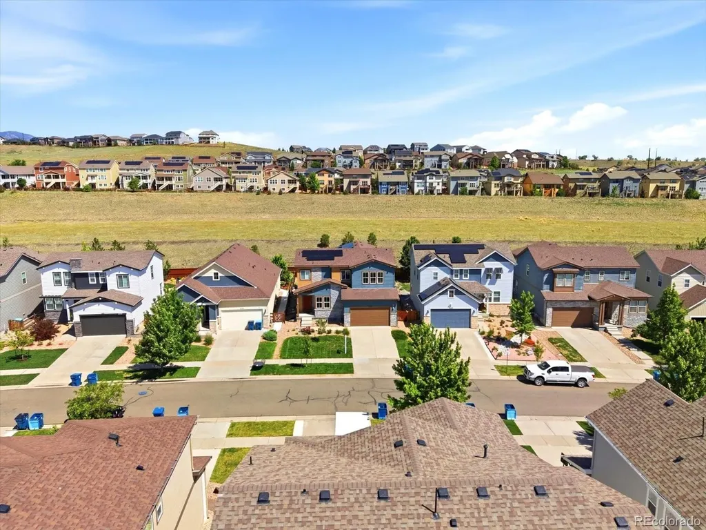 18329 W 84th Place Arvada CO 80007