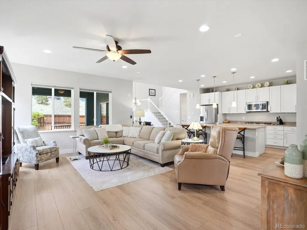 18329 W 84th Place Arvada CO 80007