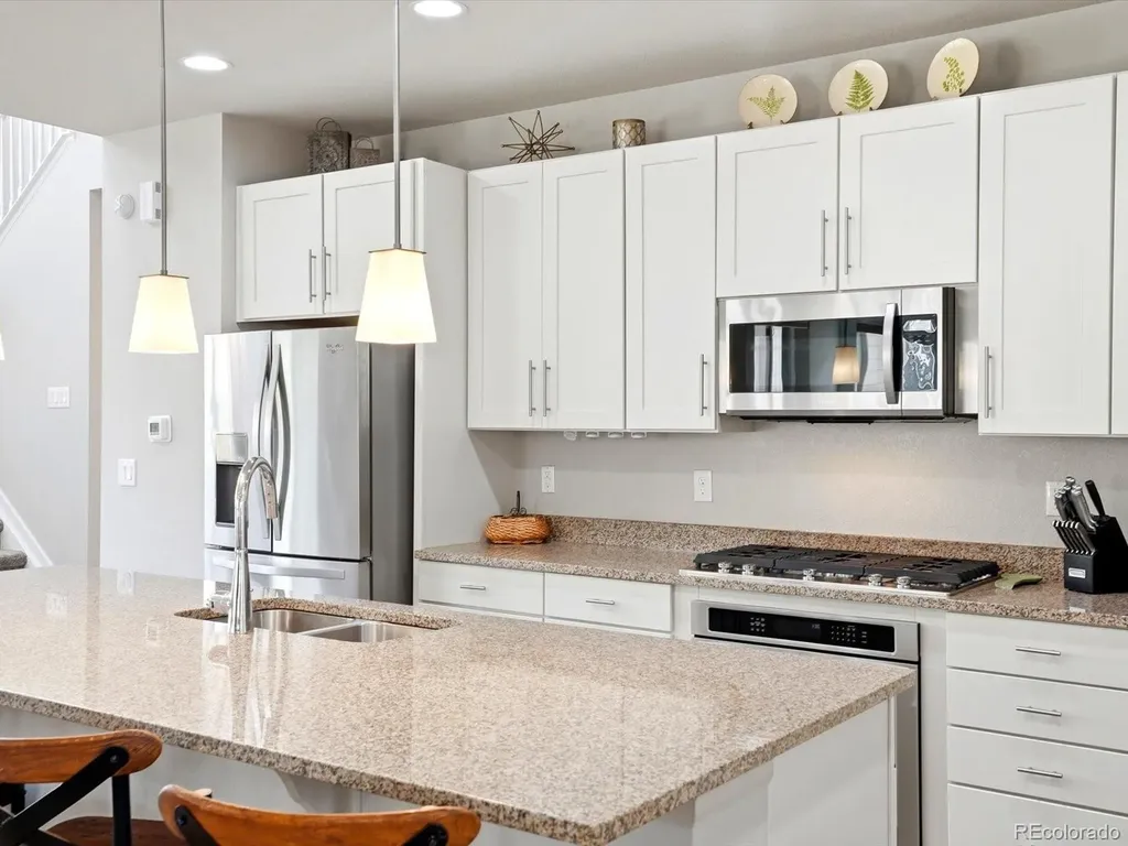 18329 W 84th Place Arvada CO 80007
