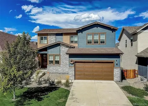 18329 W 84th Place Arvada CO 80007