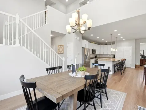 18329 W 84th Place Arvada CO 80007