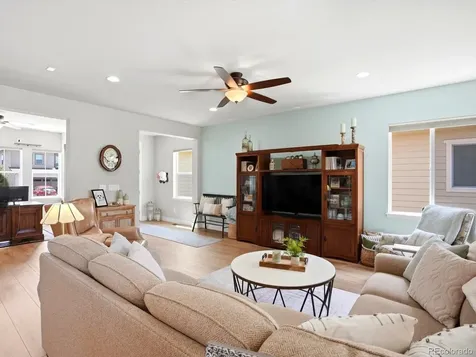 18329 W 84th Place Arvada CO 80007