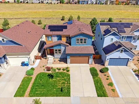18329 W 84th Place Arvada CO 80007
