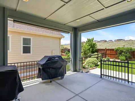 18329 W 84th Place Arvada CO 80007