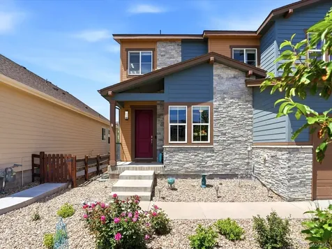 18329 W 84th Place Arvada CO 80007