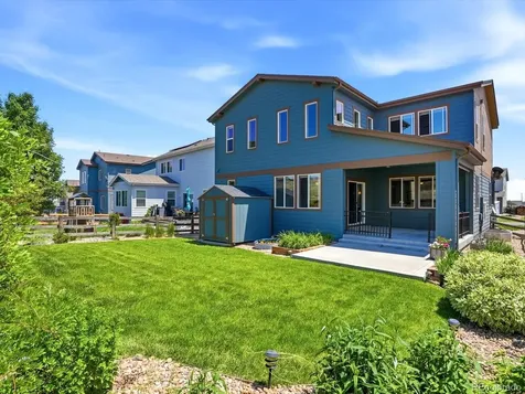 18329 W 84th Place Arvada CO 80007