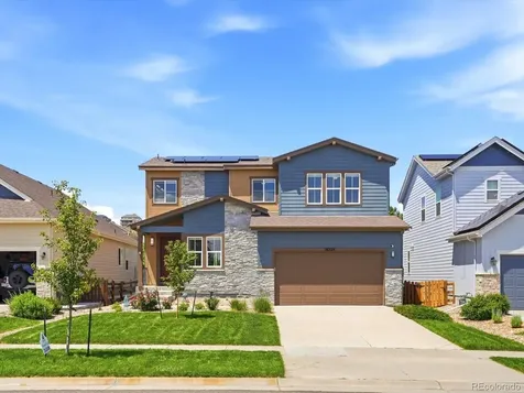 18329 W 84th Place Arvada CO 80007