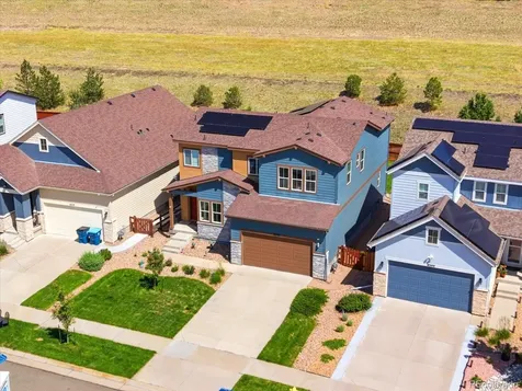 18329 W 84th Place Arvada CO 80007