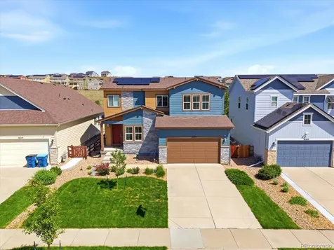 18329 W 84th Place Arvada CO 80007