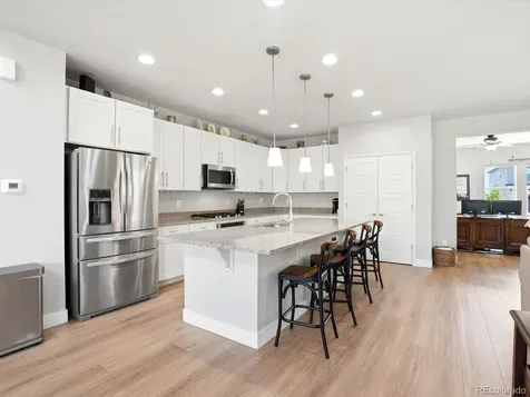 18329 W 84th Place Arvada CO 80007