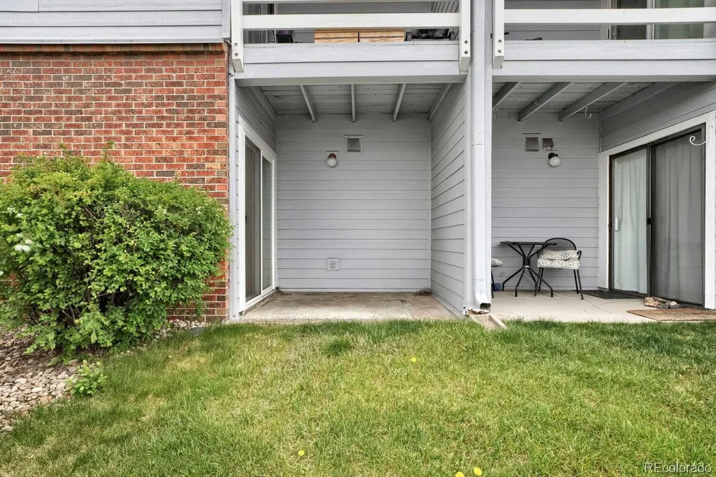 3141 S Tamarac Drive Denver CO 80231