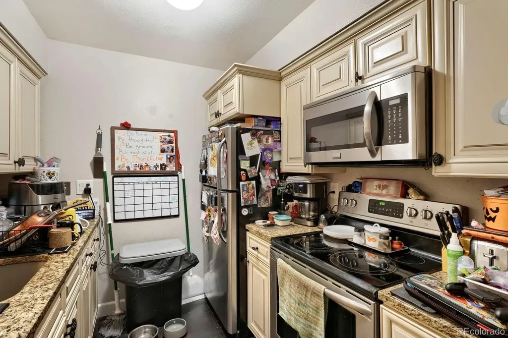 3141 S Tamarac Drive Denver CO 80231