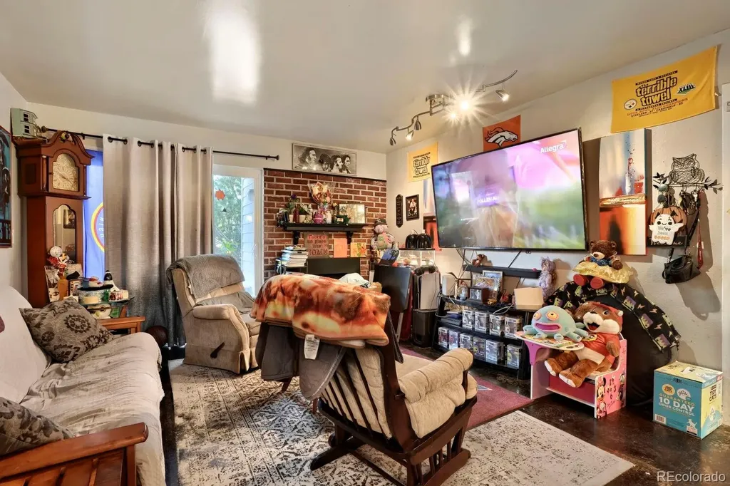 3141 S Tamarac Drive Denver CO 80231