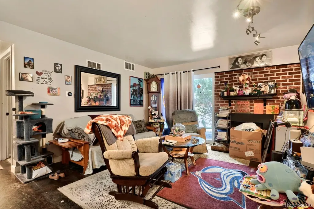 3141 S Tamarac Drive Denver CO 80231