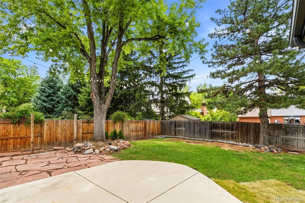 1684 E Dry Creek Place Centennial CO 80122