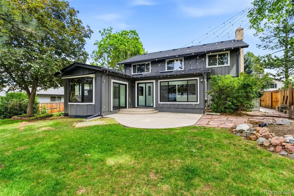 1684 E Dry Creek Place Centennial CO 80122