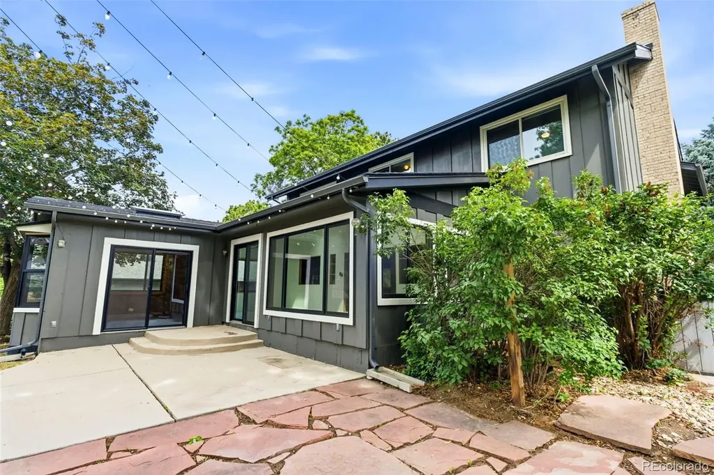 1684 E Dry Creek Place Centennial CO 80122