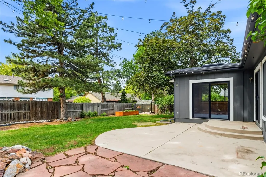 1684 E Dry Creek Place Centennial CO 80122