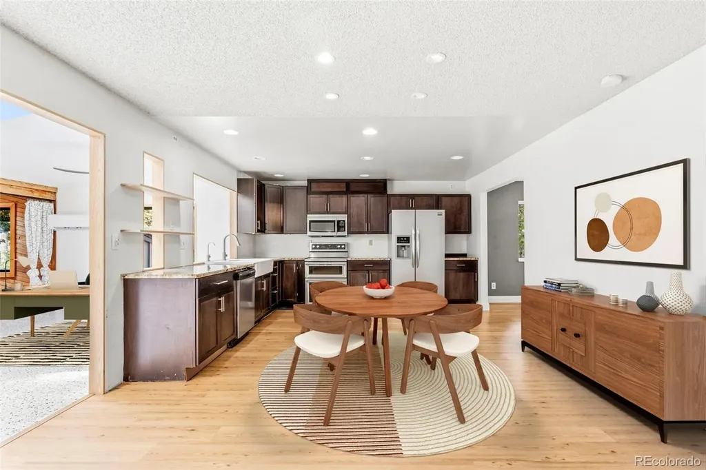 1684 E Dry Creek Place Centennial CO 80122