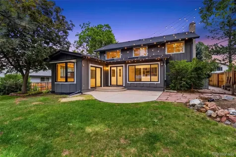 1684 E Dry Creek Place Centennial CO 80122