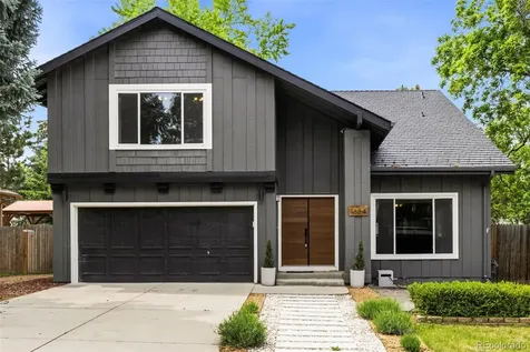 1684 E Dry Creek Place Centennial CO 80122