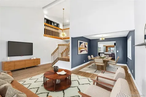 1684 E Dry Creek Place Centennial CO 80122
