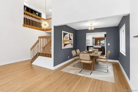 1684 E Dry Creek Place Centennial CO 80122