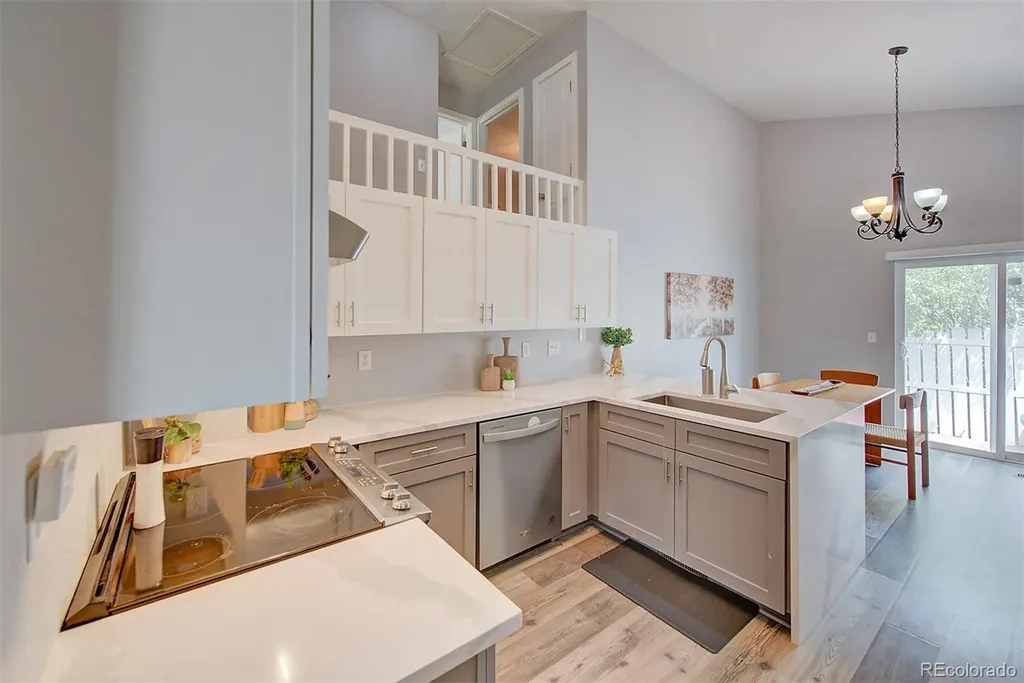705 Cedar Drive Frederick CO 80530