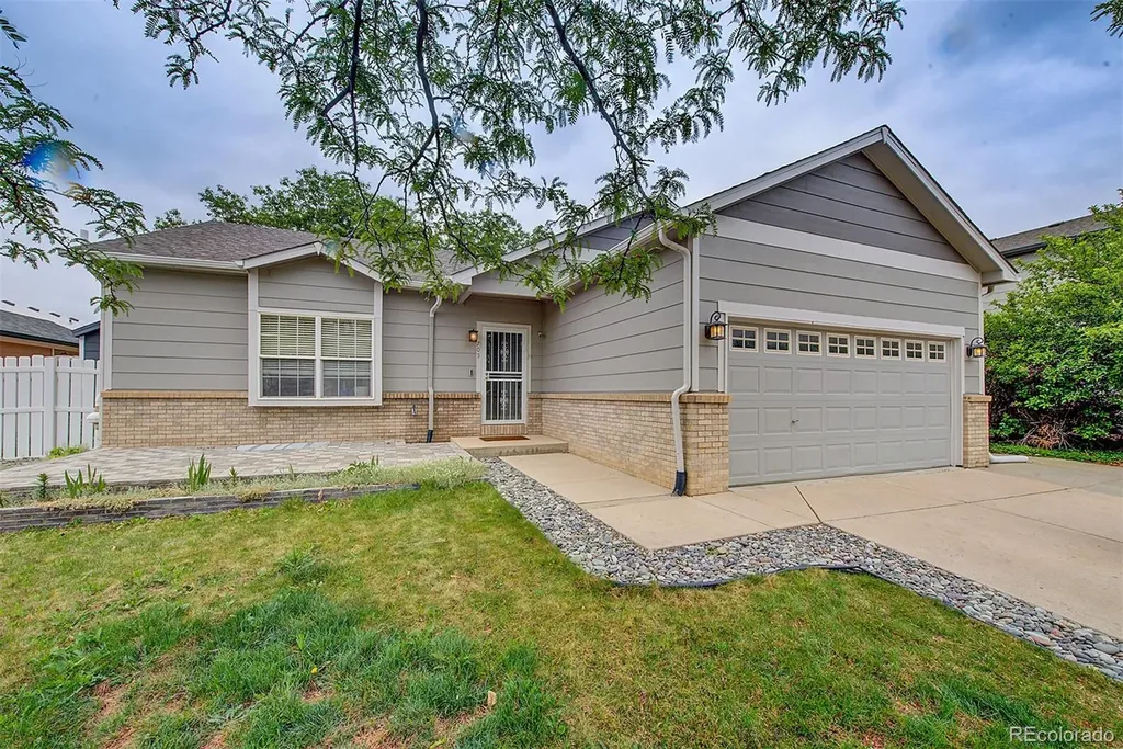 705 Cedar Drive Frederick CO 80530