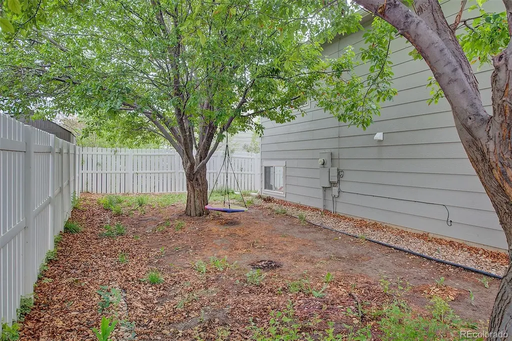 705 Cedar Drive Frederick CO 80530