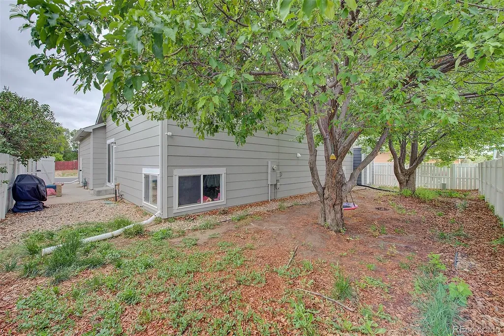 705 Cedar Drive Frederick CO 80530