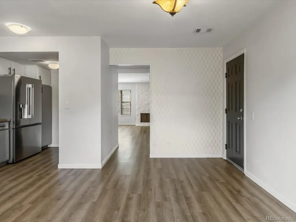 1284 S Crystal Way Aurora CO 80012