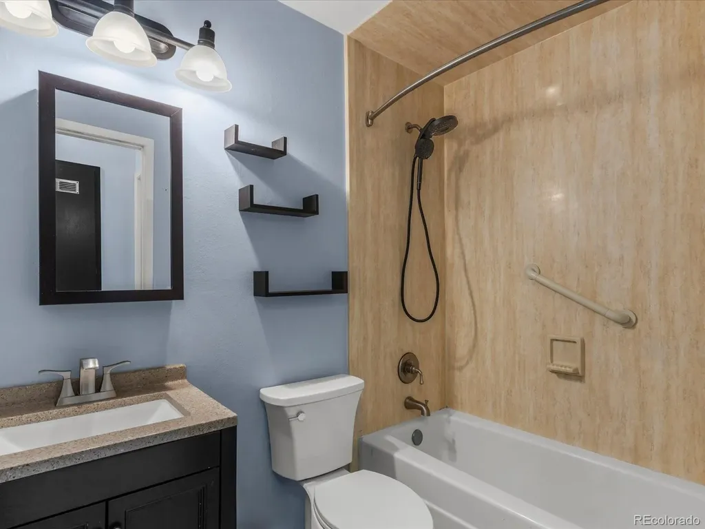 1284 S Crystal Way Aurora CO 80012