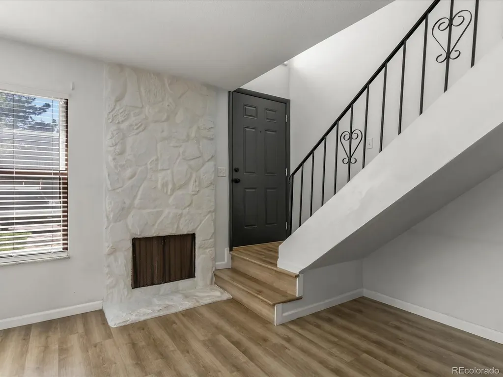 1284 S Crystal Way Aurora CO 80012
