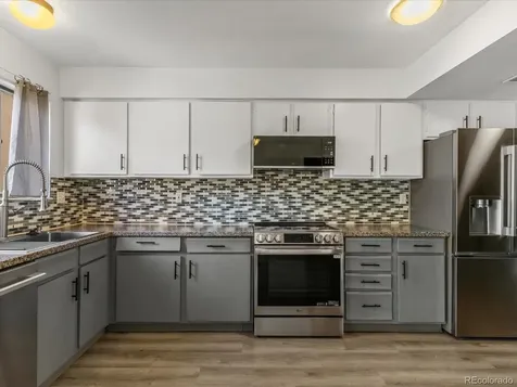 1284 S Crystal Way Aurora CO 80012