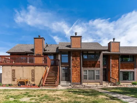 1284 S Crystal Way Aurora CO 80012