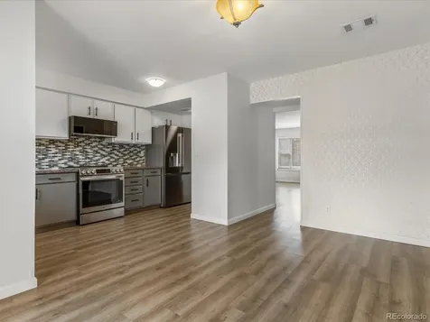 1284 S Crystal Way Aurora CO 80012