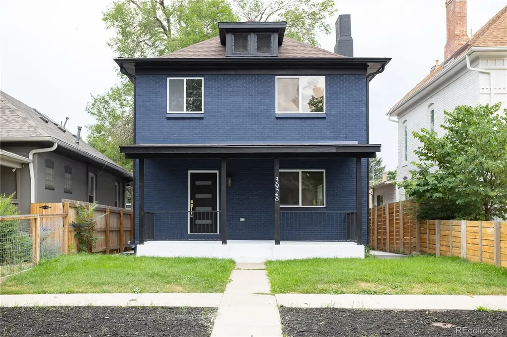 3928 Vallejo Street Denver CO 80211