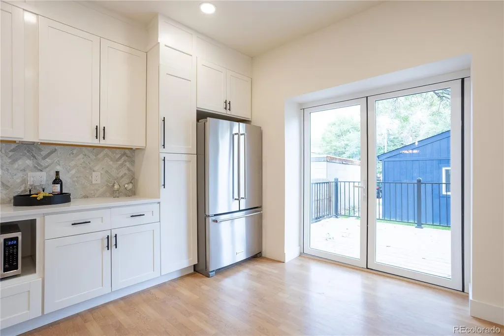 3928 Vallejo Street Denver CO 80211