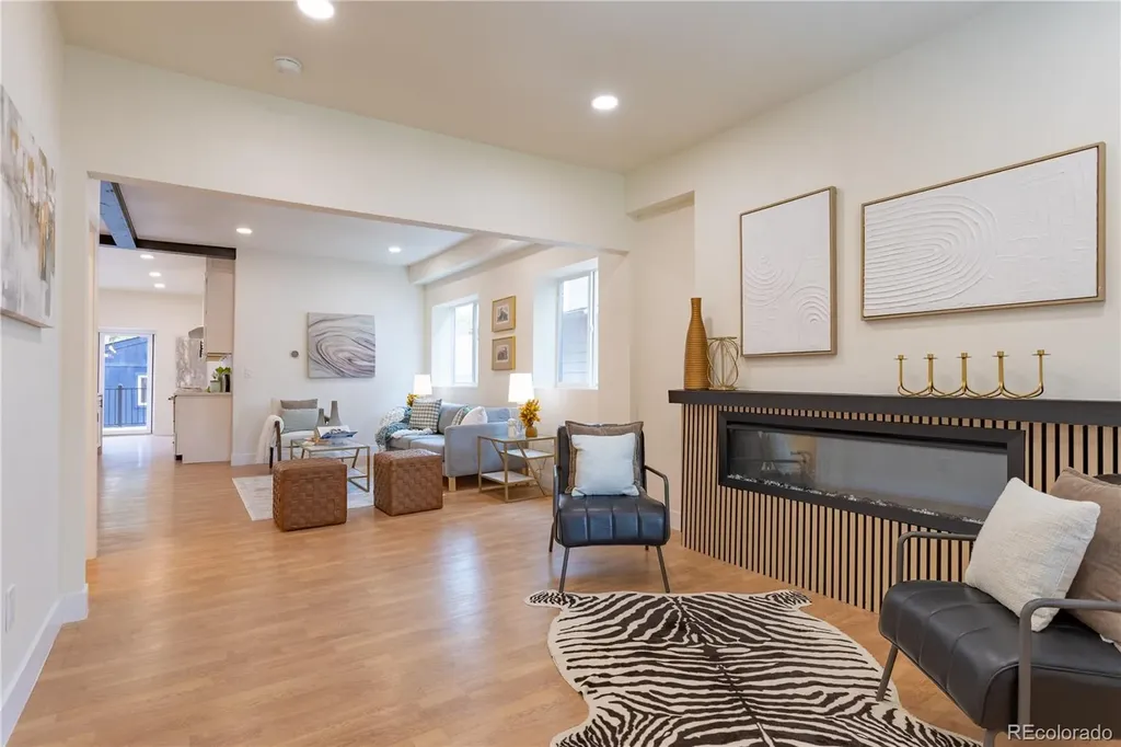 3928 Vallejo Street Denver CO 80211
