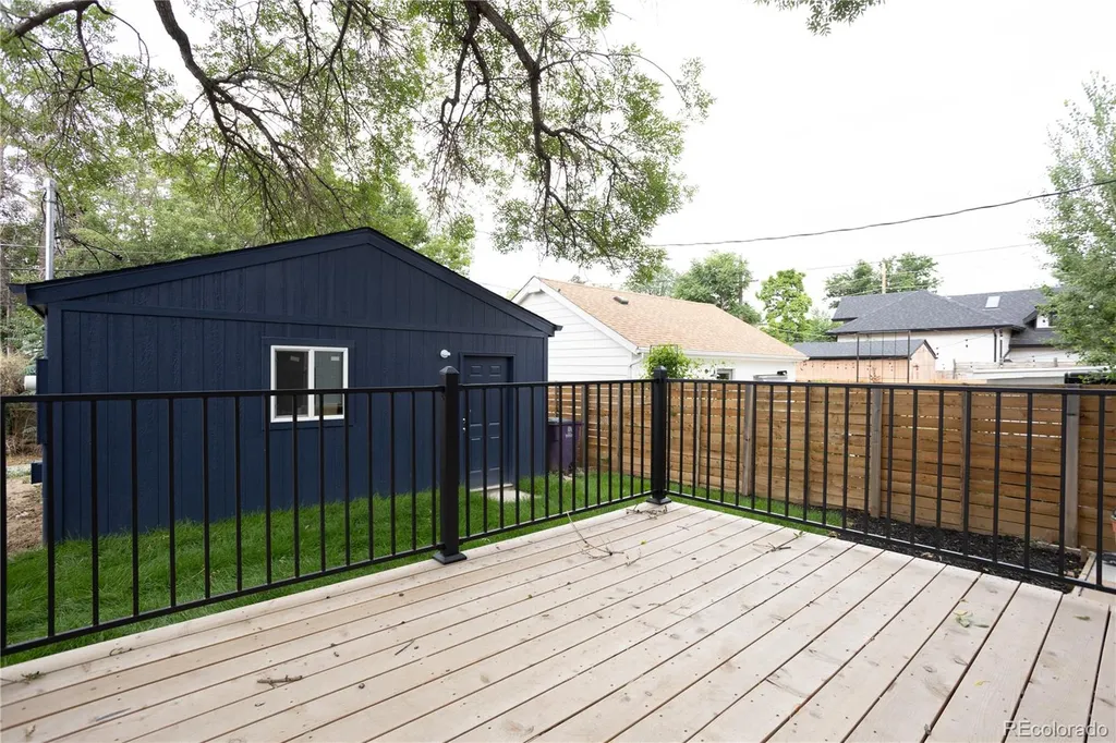 3928 Vallejo Street Denver CO 80211