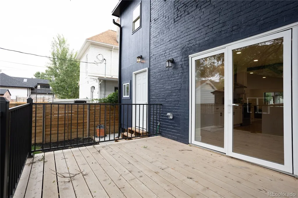 3928 Vallejo Street Denver CO 80211
