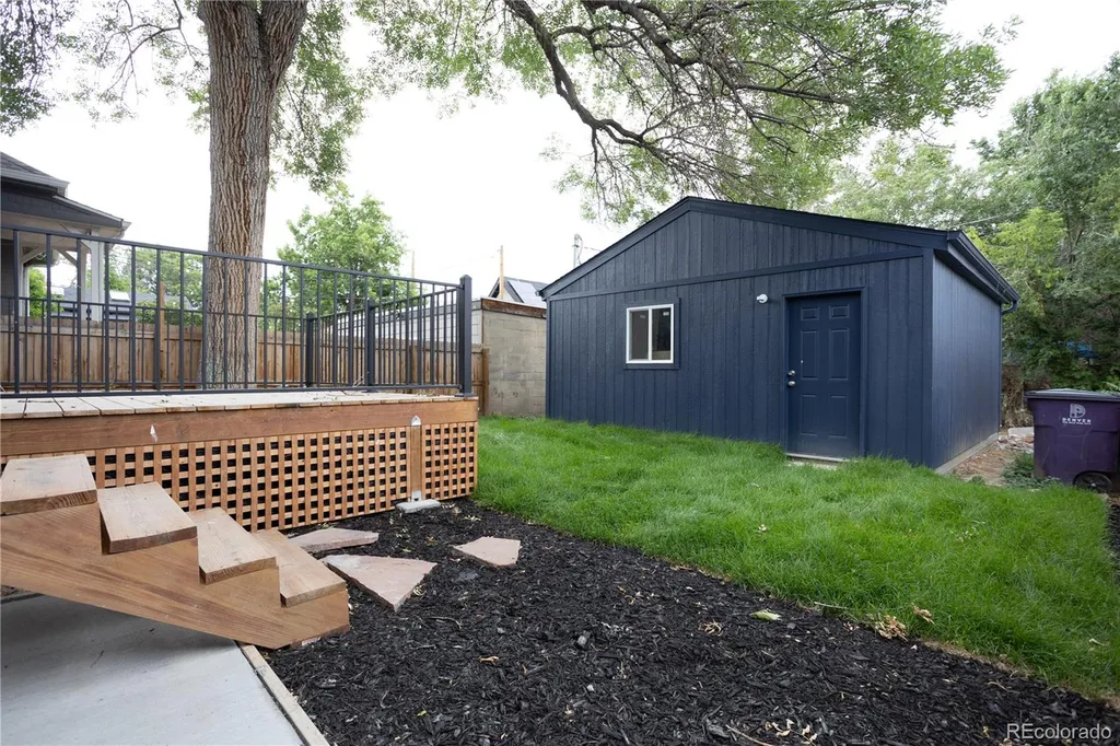 3928 Vallejo Street Denver CO 80211