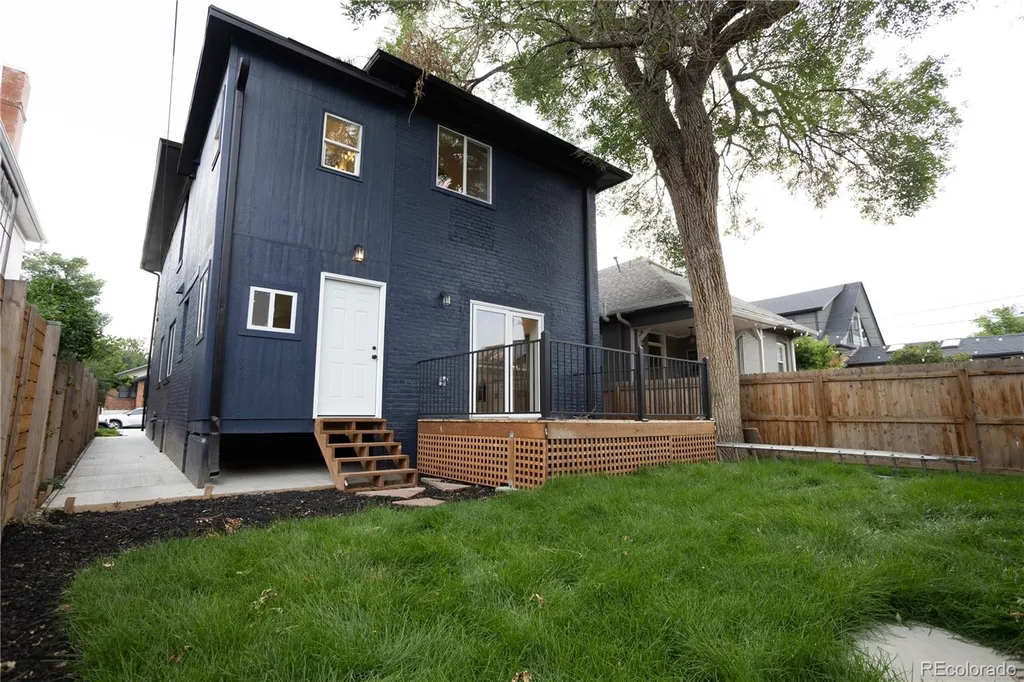 3928 Vallejo Street Denver CO 80211