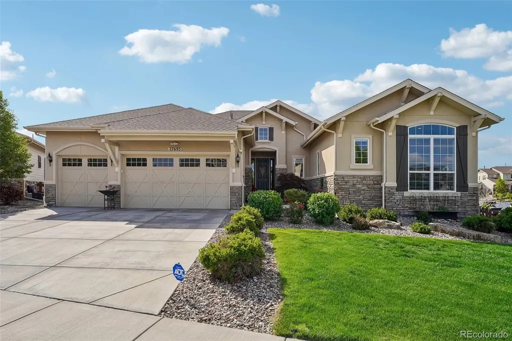 27693 E Euclid Drive Aurora CO 80016