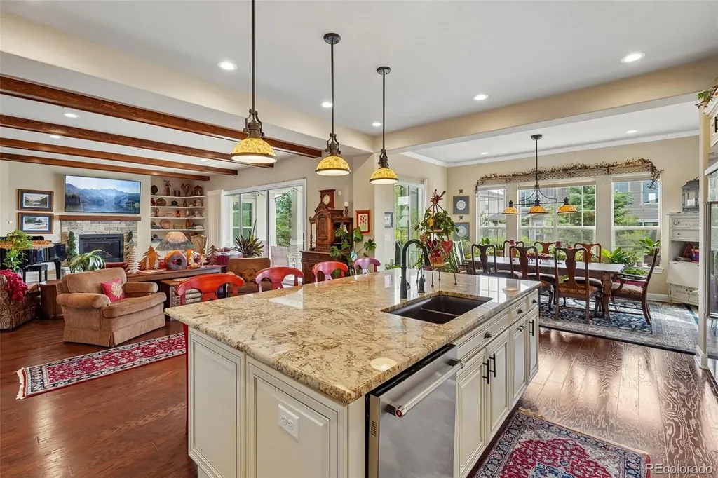27693 E Euclid Drive Aurora CO 80016