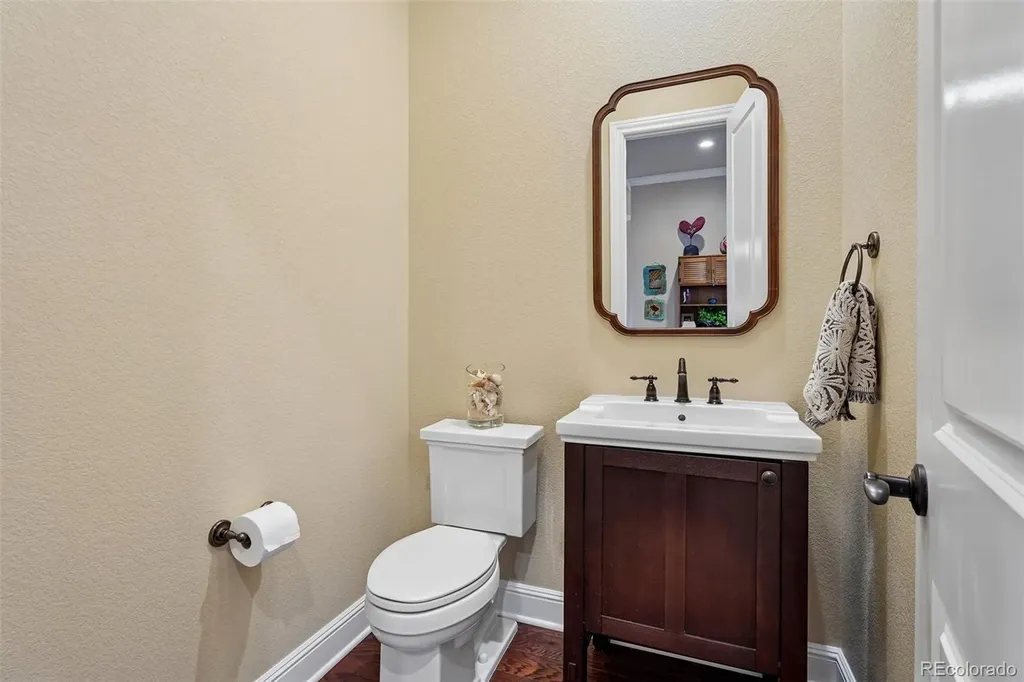 27693 E Euclid Drive Aurora CO 80016